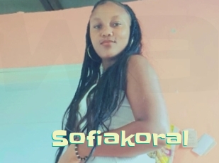 Sofiakoral