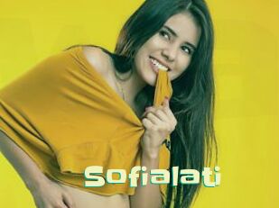 Sofialati
