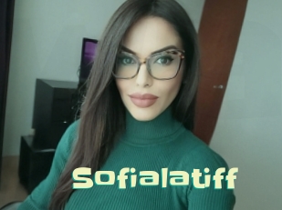 Sofialatiff