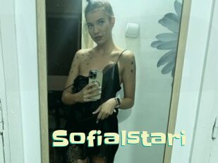 Sofialstari