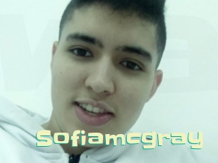 Sofiamcgray