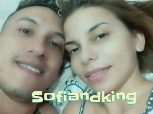 Sofiandking