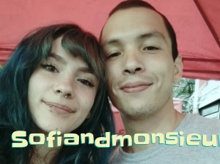 Sofiandmonsieur
