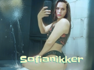 Sofianikker