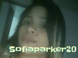 sofiaparker20 Wanna Meet