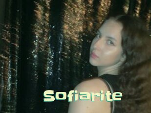 Sofiarite