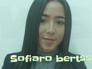 Sofiaro_bertss