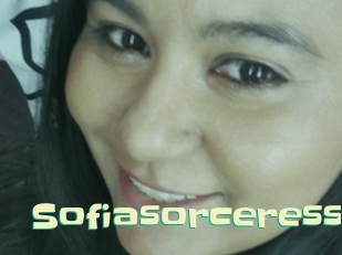 Sofiasorceress