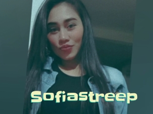 Sofiastreep