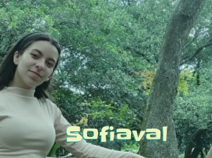Sofiaval