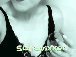Sofiavixxen