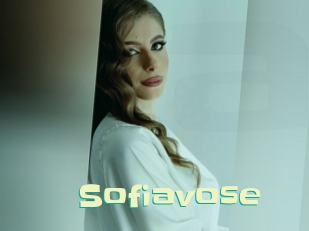 Sofiavose