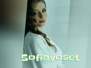 Sofiavoset