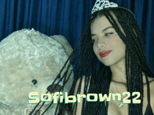 Sofibrown22