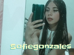 sofiegonzales Wanna Meet