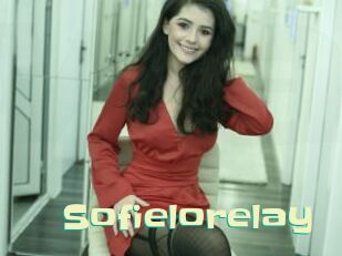 Sofielorelay