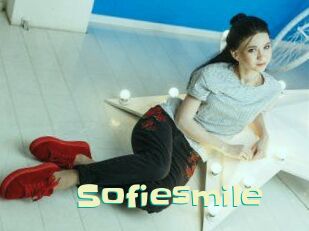 Sofiesmile