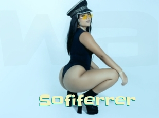 Sofiferrer