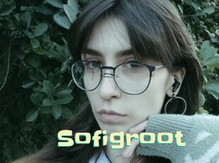 sofigroot Wanna Meet