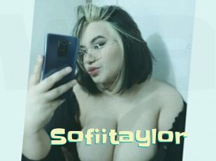 Sofiitaylor