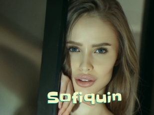 Sofiquin