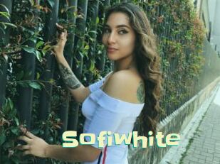 Sofiwhite