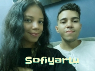 Sofiyartu