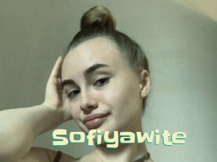 Sofiyawite