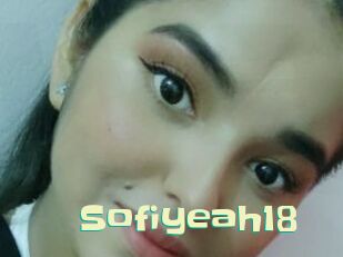 Sofiyeah18