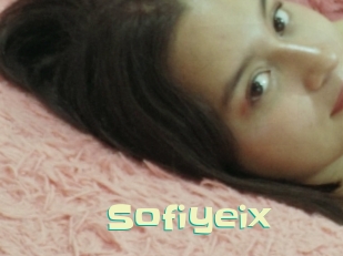 Sofiyeix