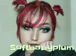 Softbabyplum