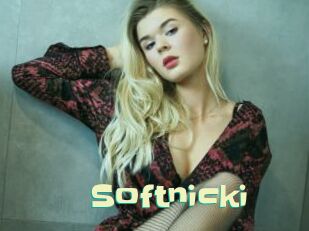 Softnicki