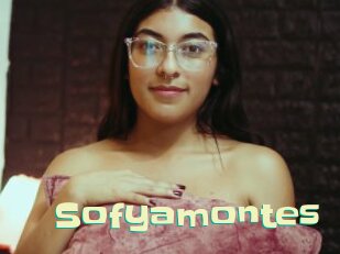 Sofyamontes