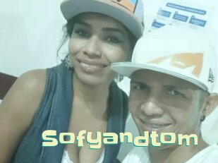 Sofyandtom