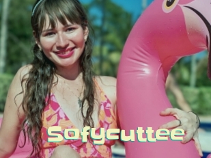 Sofycuttee