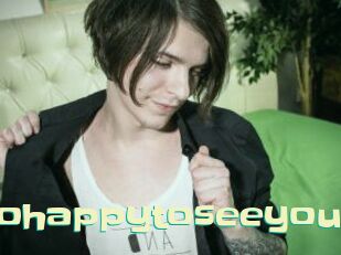 sohappytoseeyou Wanna Meet