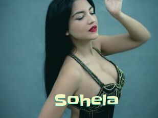 Sohela