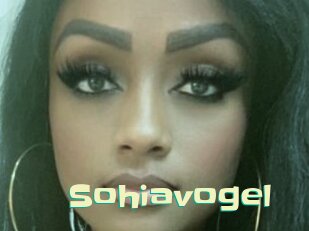 Sohiavogel