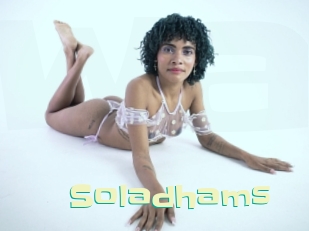 Soladhams