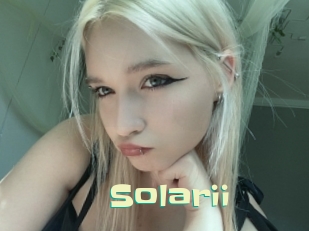 solarii Wanna Meet