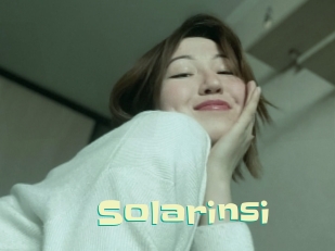 Solarinsi