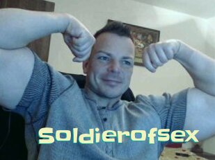 Soldierofsex