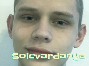 Solevardanya