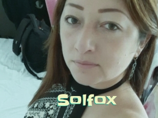 Solfox
