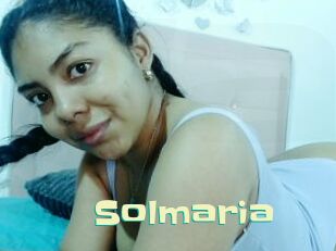 Solmaria