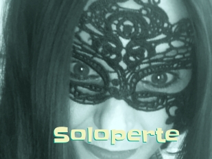 Soloperte
