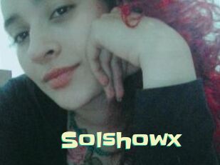 Solshowx