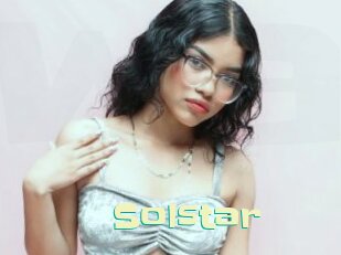 Solstar