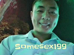 Somesex199