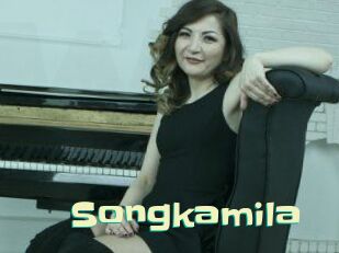 Songkamila